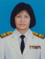 นางนันทา ไกรทอง