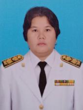 นางอารีย์วรรณ โชติช่วง