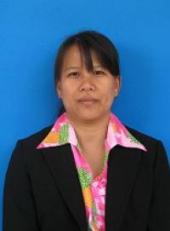 นางฐิติมา จุลพงษ์