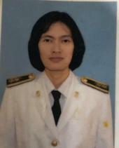 นางศิริธร บรรจงแจ่ม