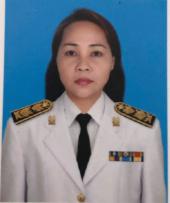 นางธนพร แน่นแคว้น