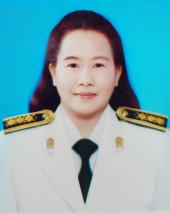 นางวิลาวัณย์ จุรักษ์