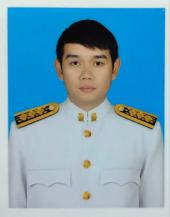 นายณัฐพันธ์ ยารังกา