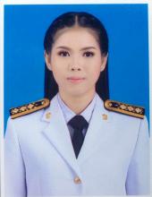 ว่าที่ ร.ต.หญิงวิพัชรา เทพสุรินทร์