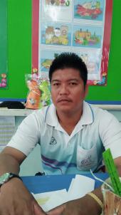 นายอลงกต แดงกระจ่าง